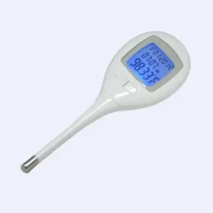 Basal Thermometer